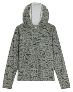 Kid's Solar Tech Hoody