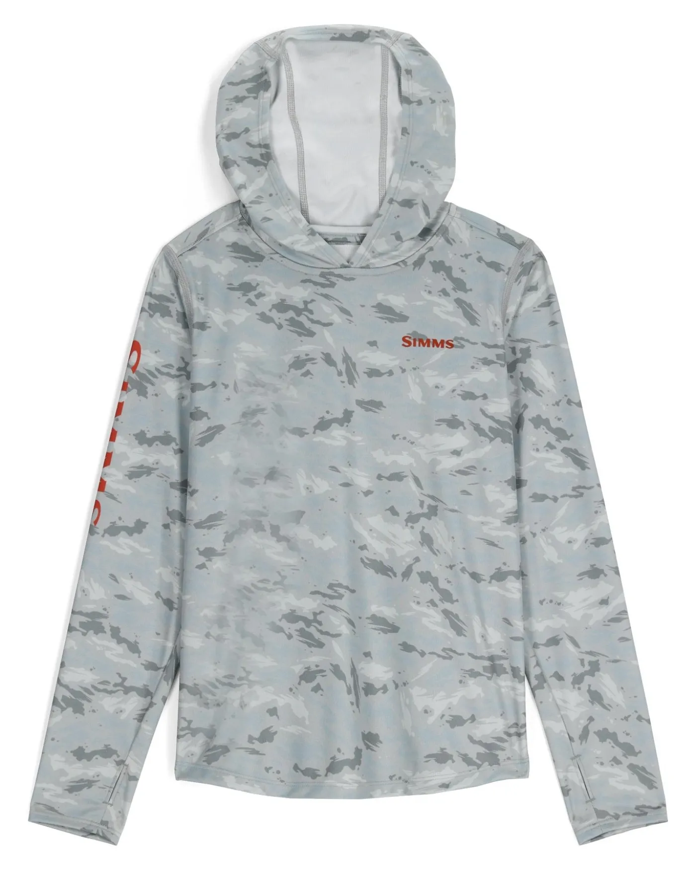 Kid's Solar Tech Hoody