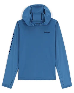 Kid's Solar Tech Hoody