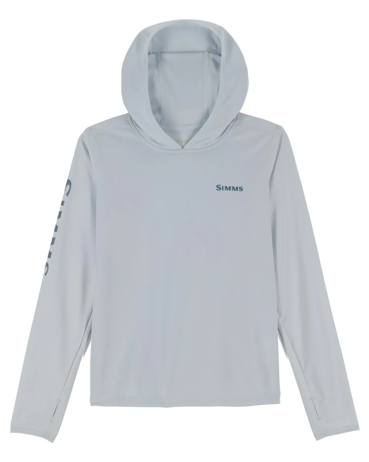 Kid's Solar Tech Hoody