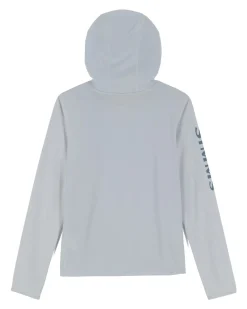 Kid's Solar Tech Hoody