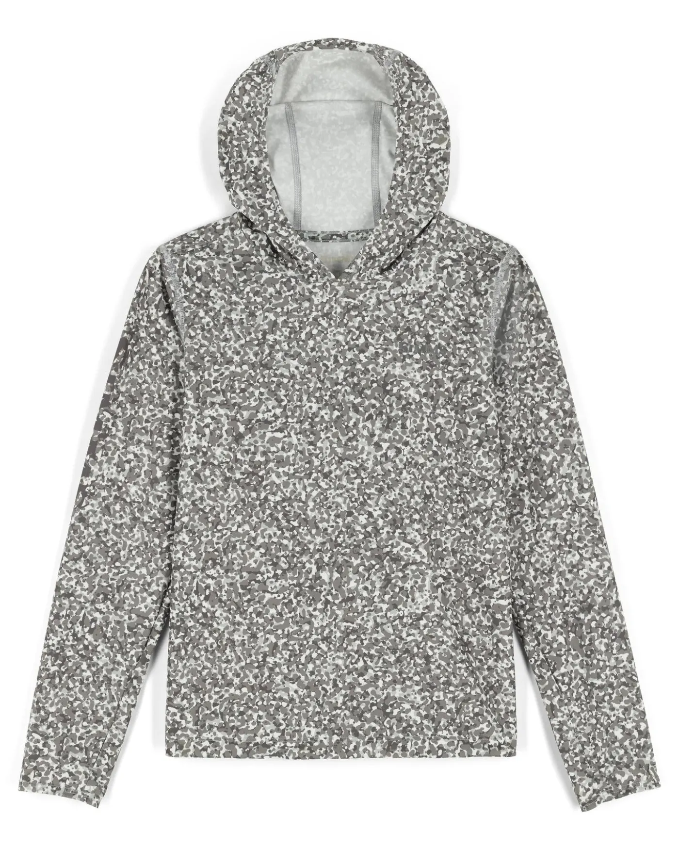 Kid's Solar Tech Hoody