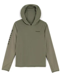 Kid's Solar Tech Hoody