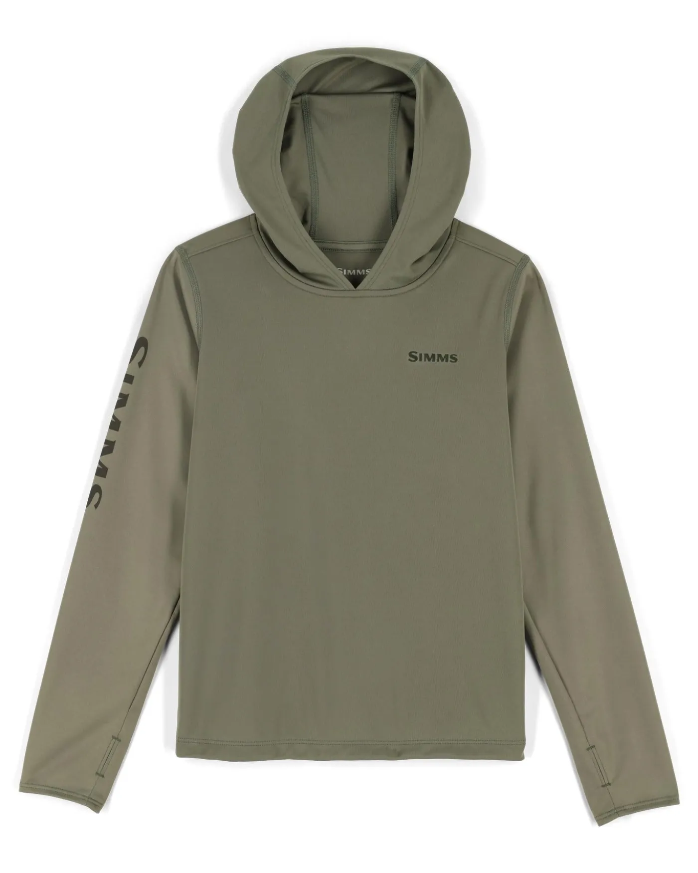 Kid's Solar Tech Hoody