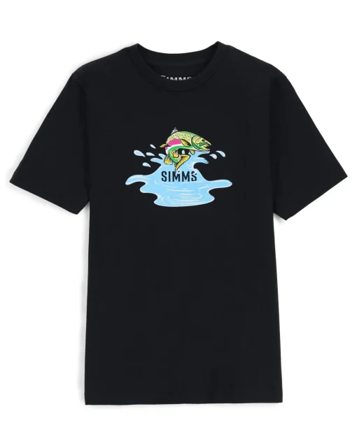Kid's Splash T-Shirt
