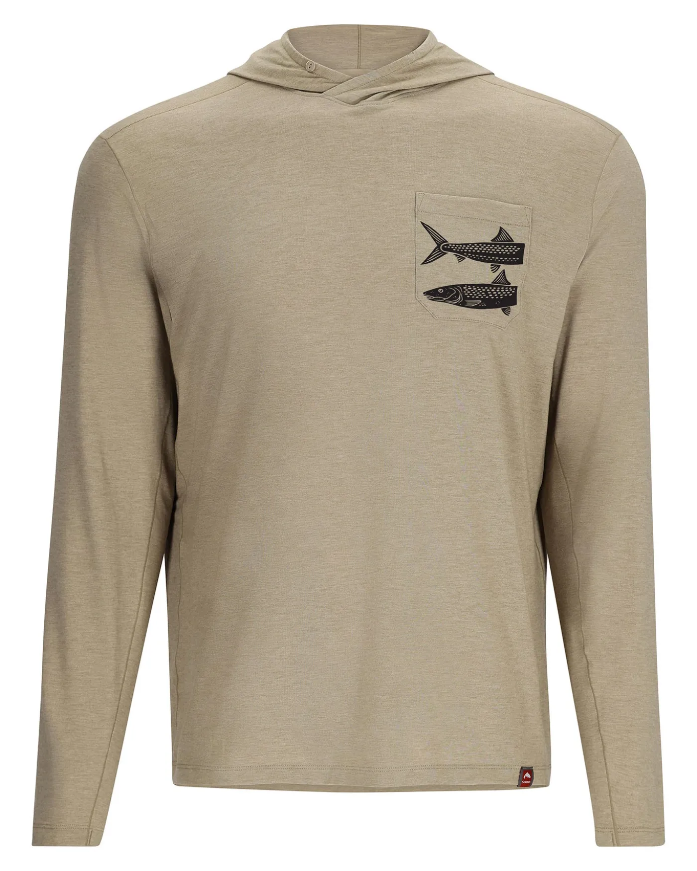 Limited Edition - Abaco Glades Hoody