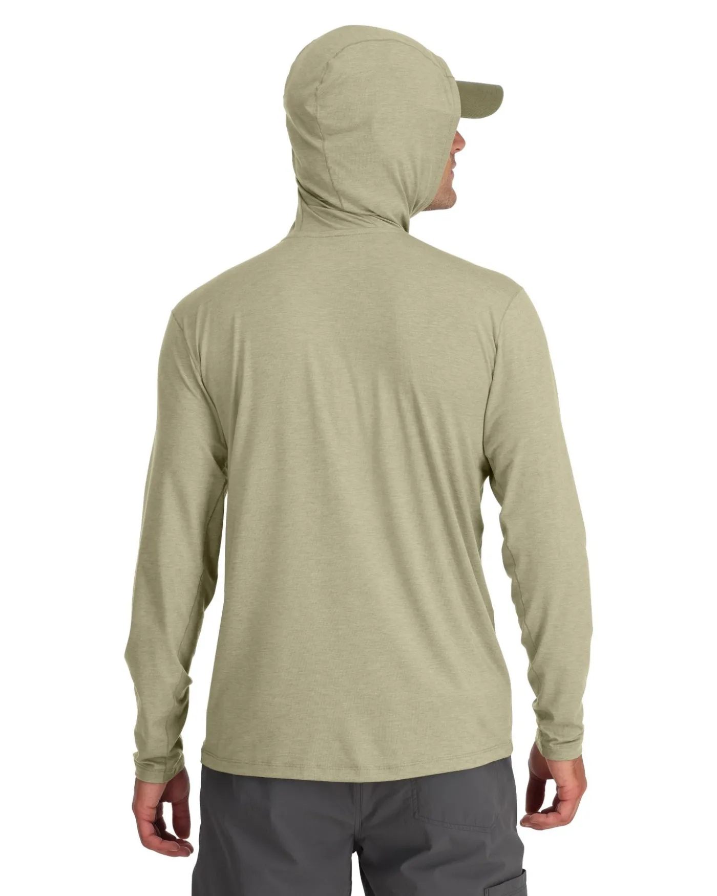 Limited Edition - Abaco Glades Hoody