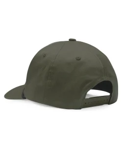 Limited Edition Skeena Double Haul Rope Cap