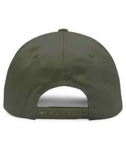 Limited Edition Skeena Double Haul Rope Cap
