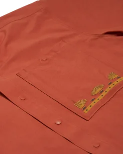 Men's Baja Tailout SS Shirt