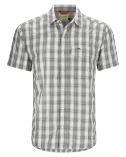 Men's Big Sky Shirt - Short Sleeve