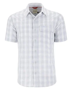 Men's Big Sky Shirt - Short Sleeve