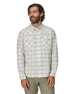 Men's Brackett LS Shirt
