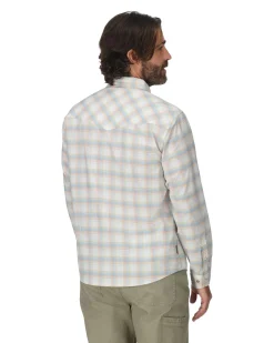 Men's Brackett LS Shirt