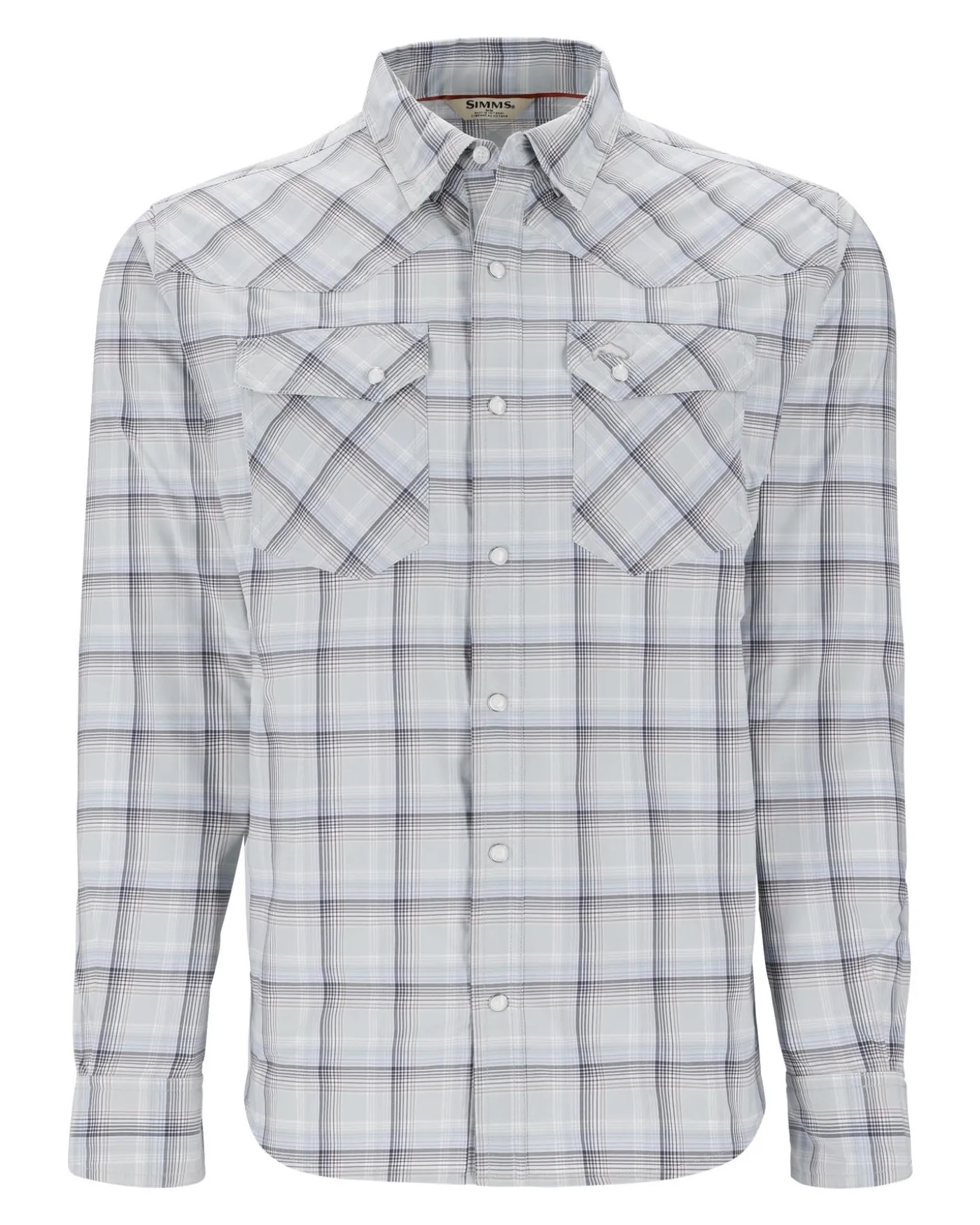 Men's Brackett LS Shirt