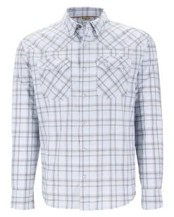 Men's Brackett LS Shirt