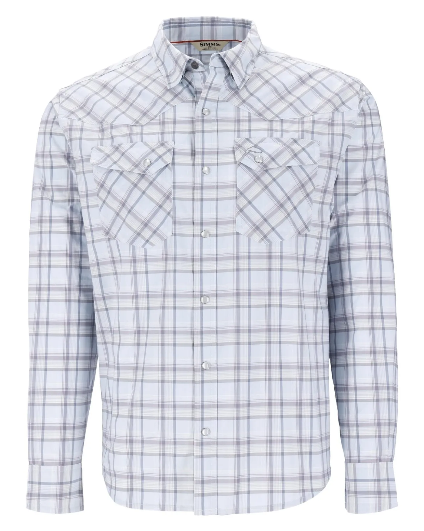 Men's Brackett LS Shirt