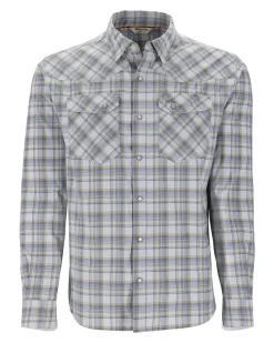 Men's Brackett LS Shirt
