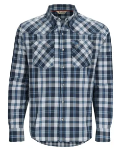 Men's Brackett LS Shirt