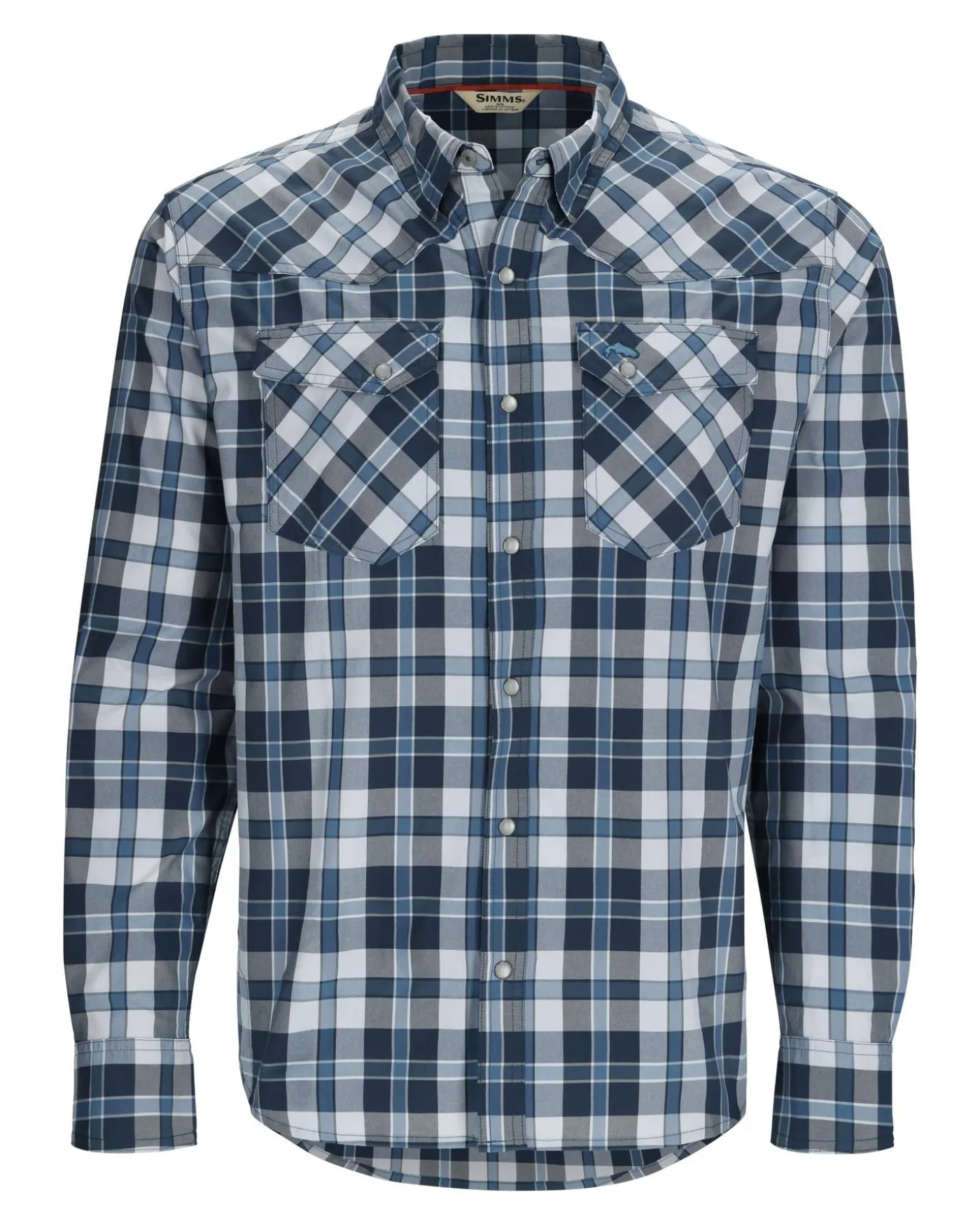 Men's Brackett LS Shirt