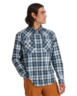 Men's Brackett LS Shirt