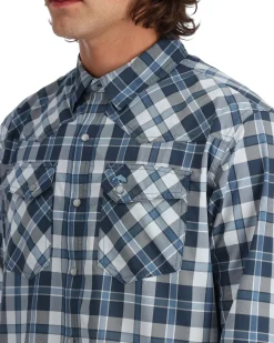 Men's Brackett LS Shirt