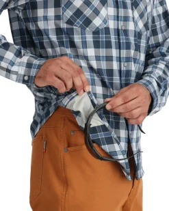 Men's Brackett LS Shirt