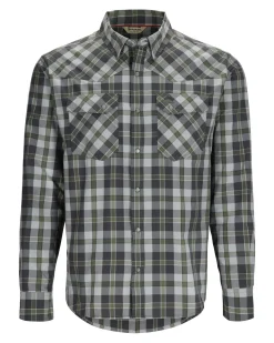 Men's Brackett LS Shirt
