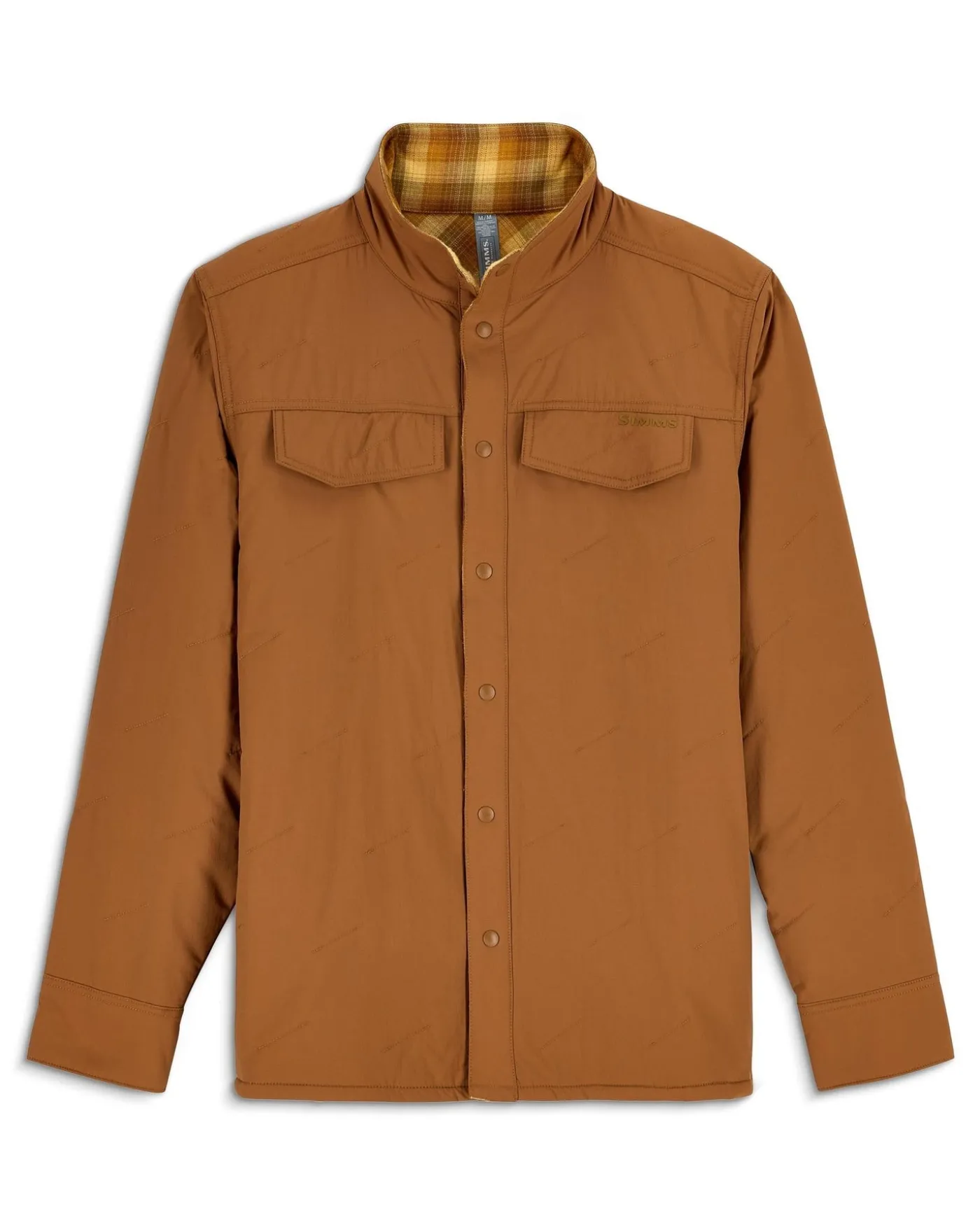 Men's Bristol Reversible Jacket