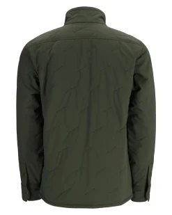 Men's Bristol Reversible Jacket