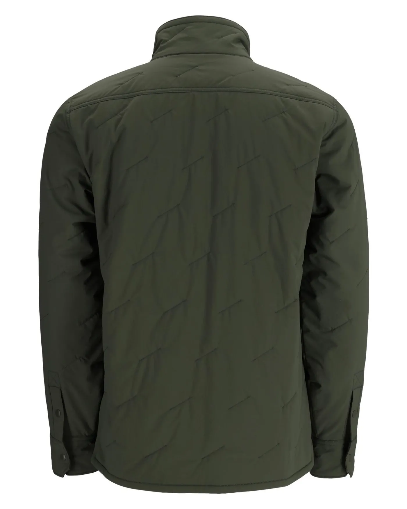 Men's Bristol Reversible Jacket
