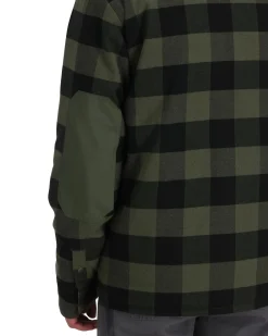 Men's Bristol Reversible Jacket