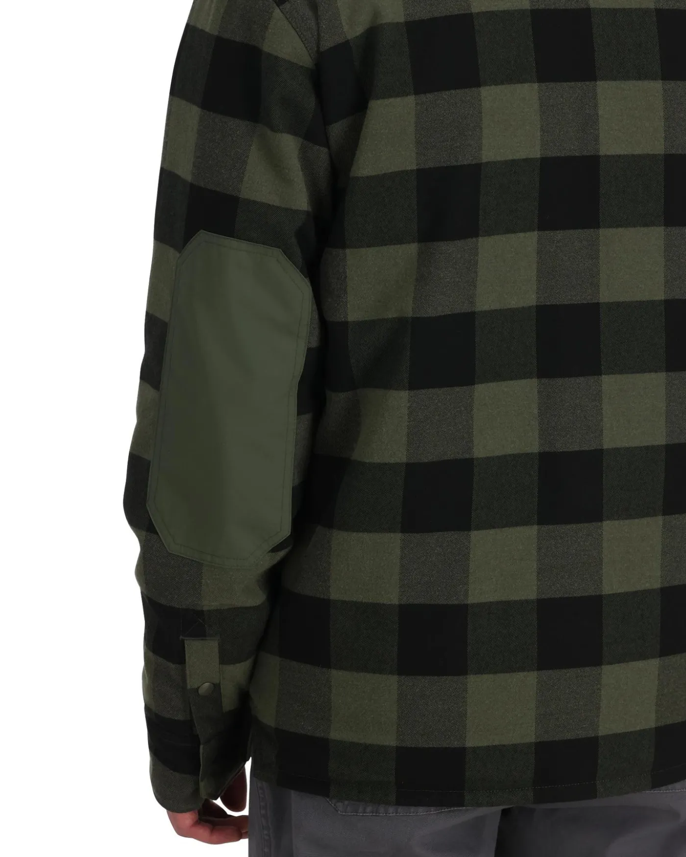 Men's Bristol Reversible Jacket