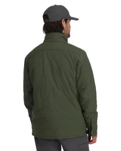 Men's Bristol Reversible Jacket