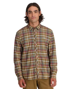Men's Bugstopper® LS Fishing Shirt
