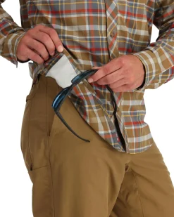 Men's Bugstopper® LS Fishing Shirt