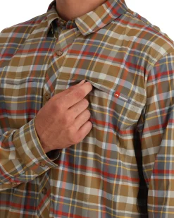 Men's Bugstopper® LS Fishing Shirt