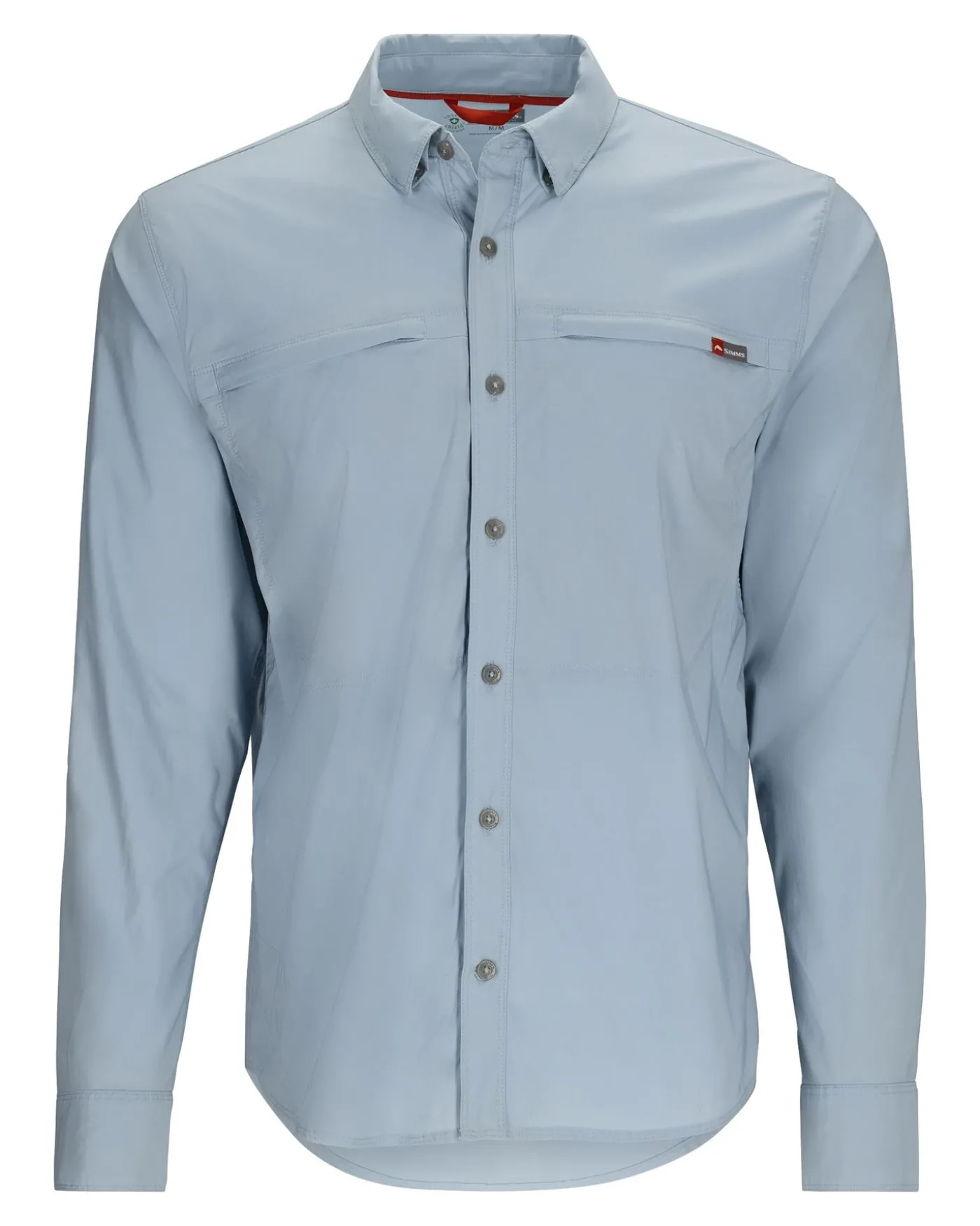 Men's Bugstopper® LS Fishing Shirt