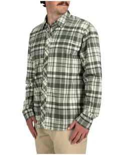 Men's Bugstopper® LS Fishing Shirt