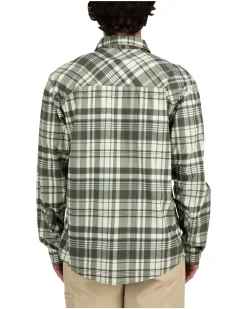 Men's Bugstopper® LS Fishing Shirt