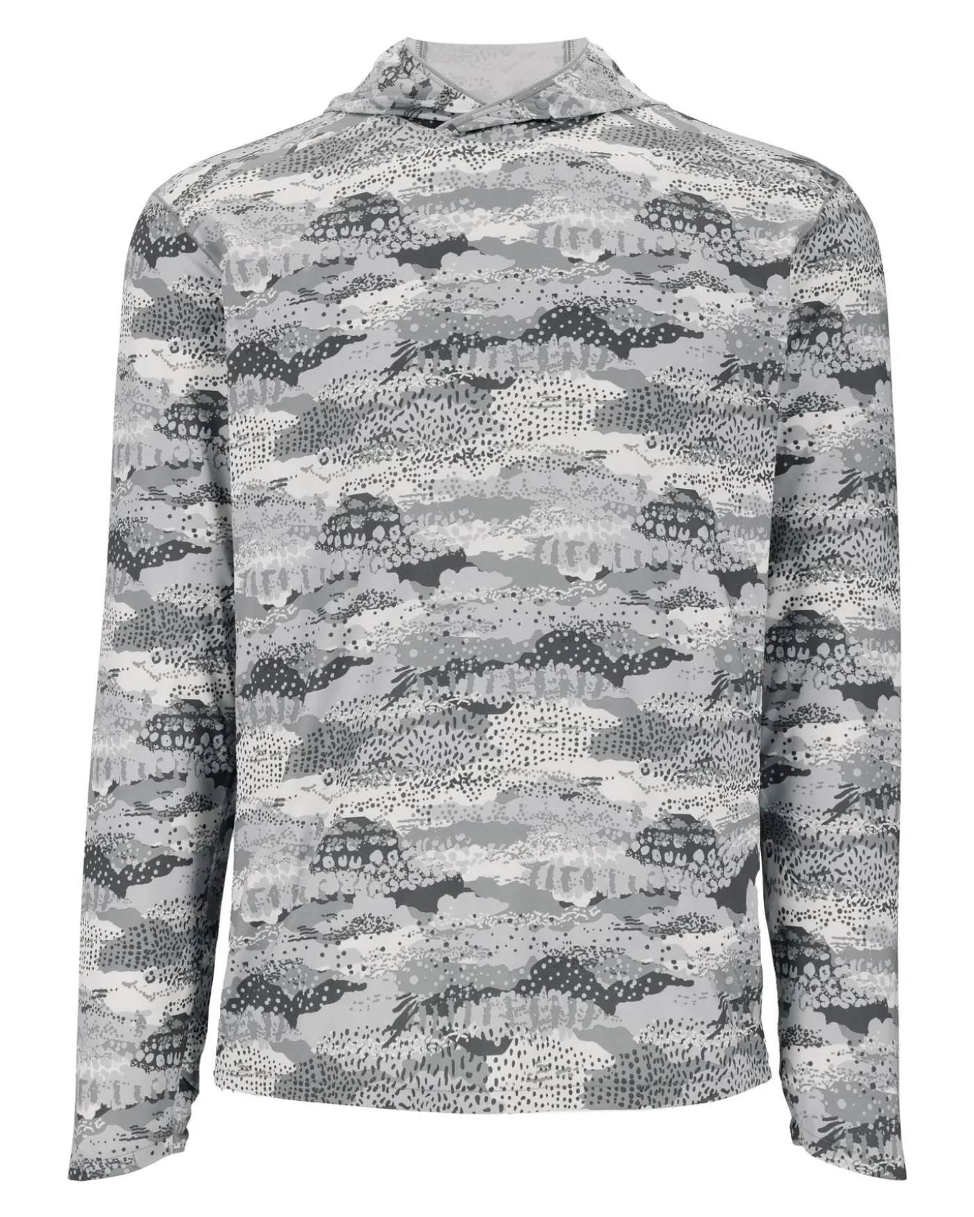 Men's Bugstopper® SolarFlex® Hoody