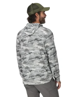 Men's Bugstopper® SolarFlex® Hoody