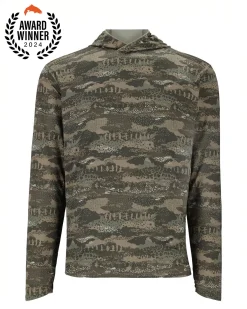 Men's Bugstopper® SolarFlex® Hoody