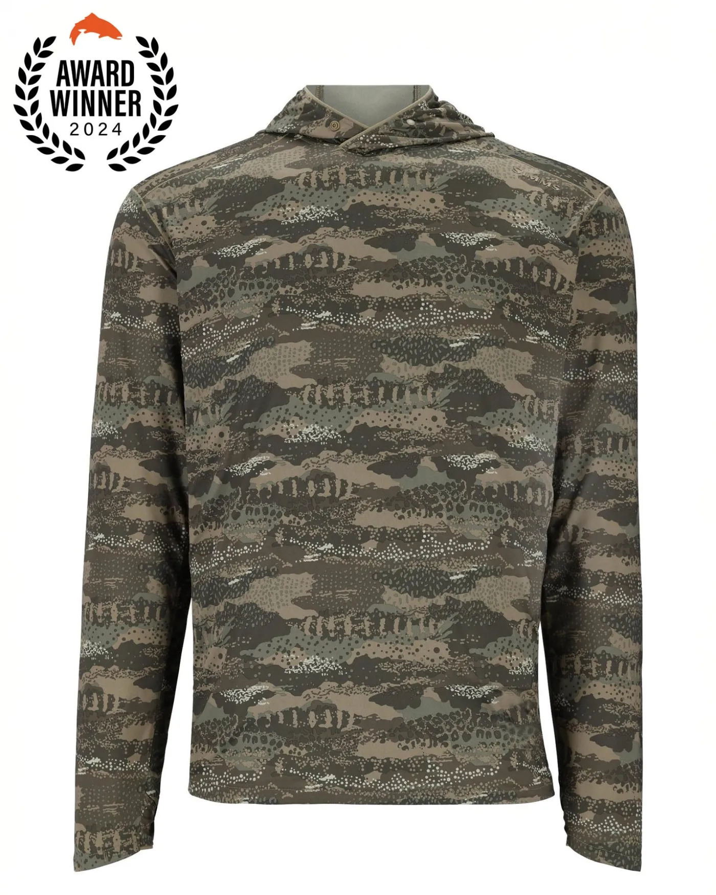 Men's Bugstopper® SolarFlex® Hoody