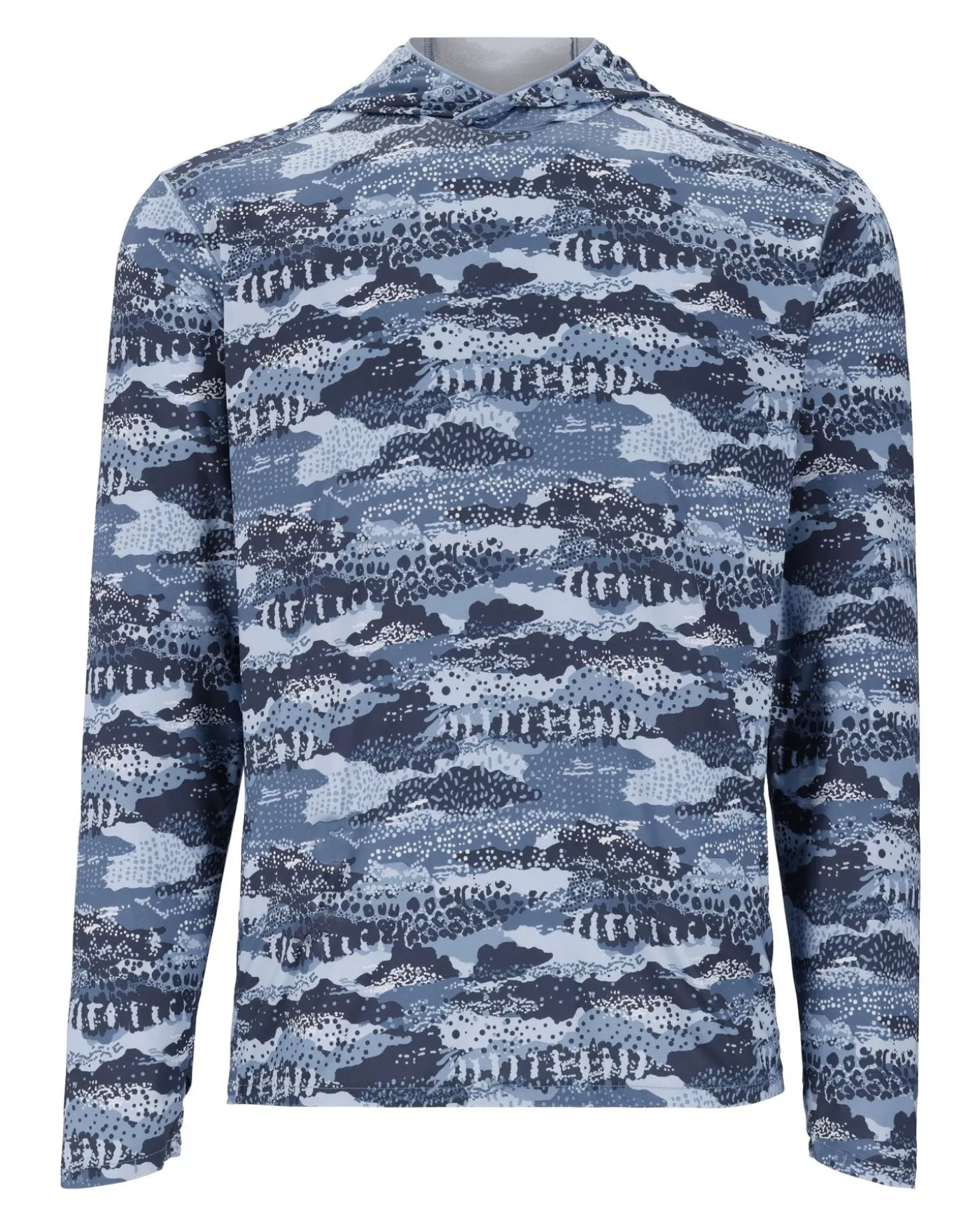Men's Bugstopper® SolarFlex® Hoody