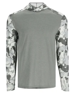 Men's Bugstopper® SolarFlex® Hoody