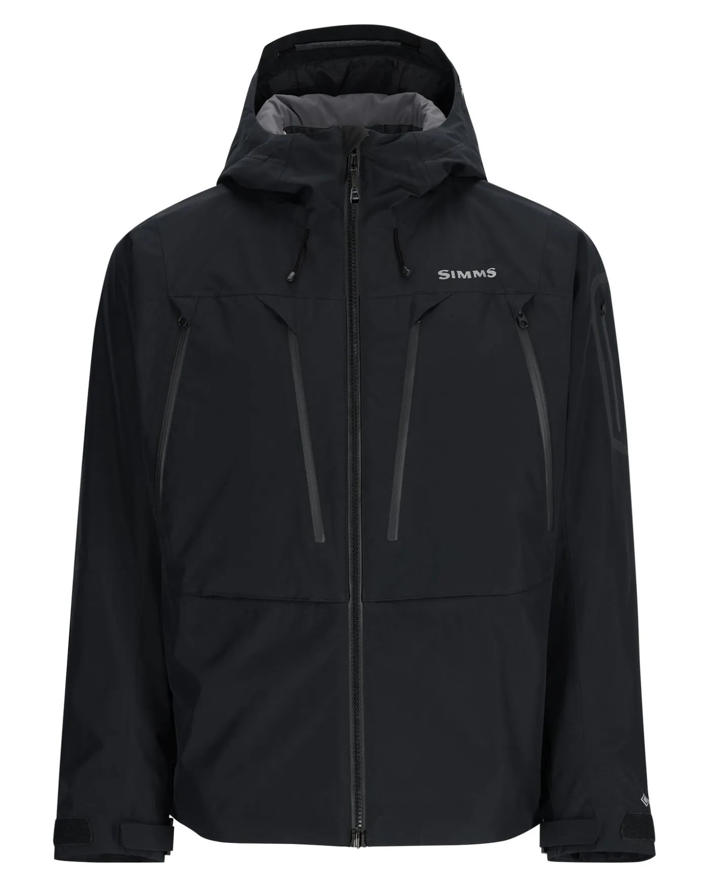 Men's Bulkley Insulated Wading Jacket