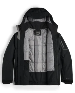 Men's Bulkley Insulated Wading Jacket