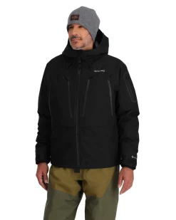 Men's Bulkley Insulated Wading Jacket