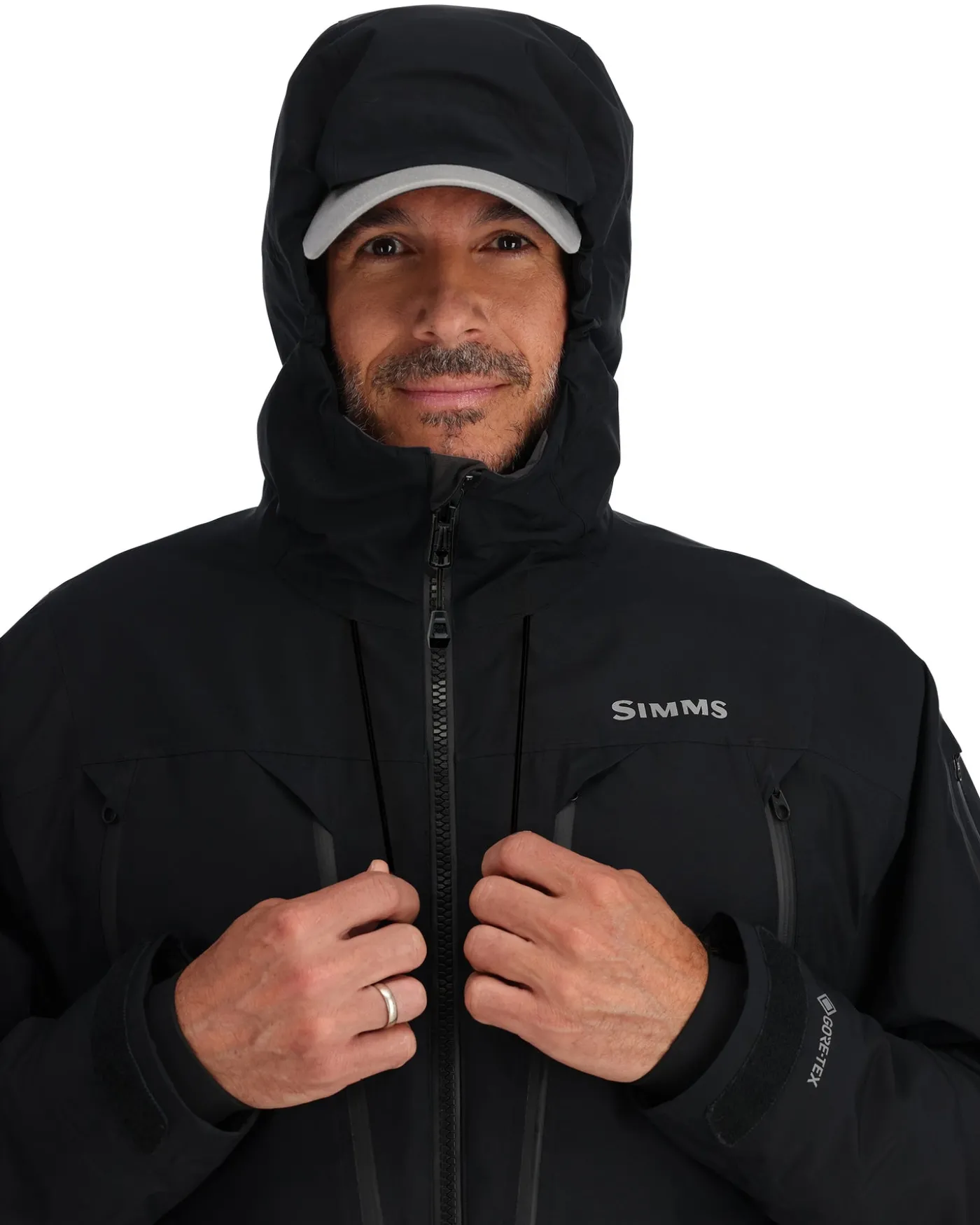 Men's Bulkley Insulated Wading Jacket